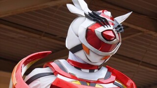 Koleksi pertarungan Revice episode 36 Kamen Rider Akilela muncul! Tahun kedua terlewatkan lagi!