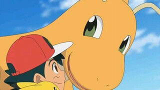 Pokémon lain yang sangat menyukai Ash