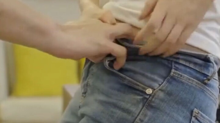 【Stretch out your hand, you can get everything you want】 】【Non x Rita】【Lee x Grace】【Thai drama Jealo