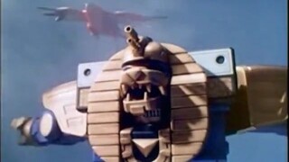 [Morphin Subs] Power Rangers Zeo - 05 SD [640x480p]