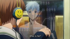 Kuroko no Basket Episode 1 [ENGLISH SUB]