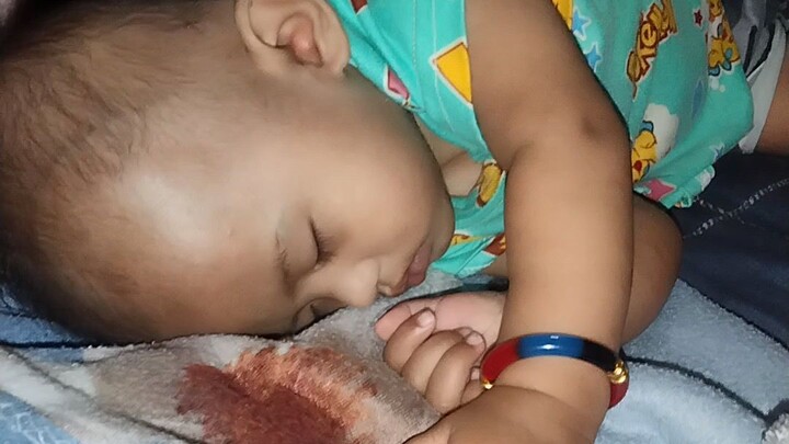 Part3 Bata nilobid Ng Ina tinawanan pa,, fanny 😂 fallow my page para sa susunod na trix