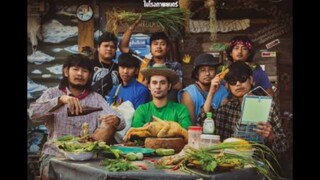 หนังไทบ้านเดอะซีรี่ส์ 5.0 เซียนหรั่ง