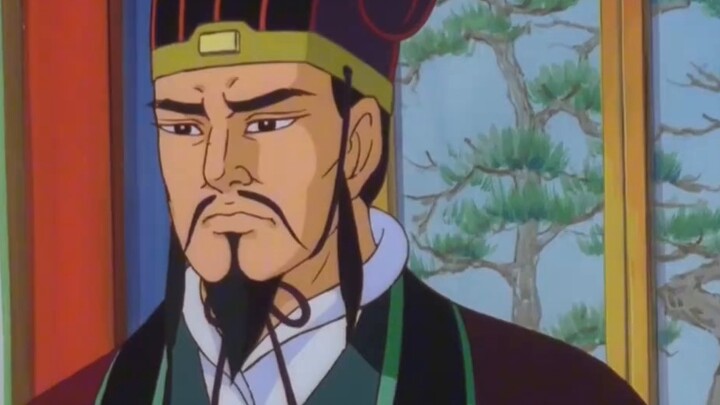 [Elegant Three Kingdoms] Ge Liang, please stop, the news has spread everywhere