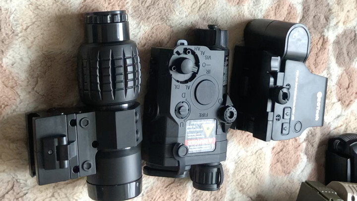 Toy/launcher beginners avoid pitfalls (I) Accessories recommendations