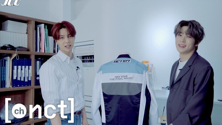 【New Culture Technology Research Institute】‘Punch’ Stage Costume | How It’s Made | Johnny’s Communic
