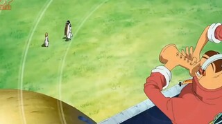 Top 10 Băng Hải Tặc Ít Người nhưng Cực Mạnh Trong One Piece p7