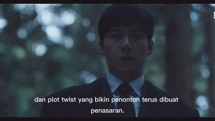 DRAMA KOREA THE TYRANT