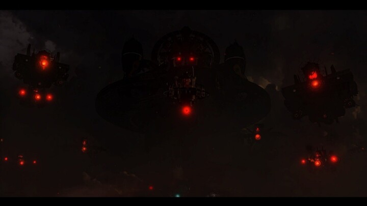 What If Titan TV Man "Left" In Skibidi Toilet 74 ? (Part 1) [Strider]