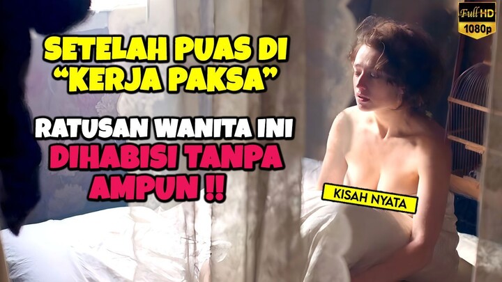 KISAH NYATA !! GAK NYANGKA ENDINGNYA GELAP BANGET ! - Alur Cerita Film