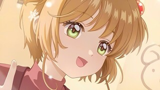 (Vietsub) Thủ Lĩnh Thẻ Bài Cardcaptor Sakura Tập 53