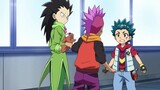 Beyblade Burst Episode 31