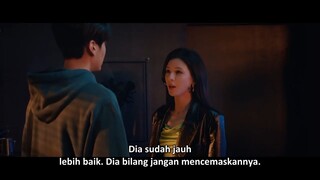 [nunadrama] Deep Affection Eyes Episode 10.720p