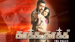 Kaakha Kaakha [ 2003 ] Tamil Full Movie 1080P HD Watch Online
