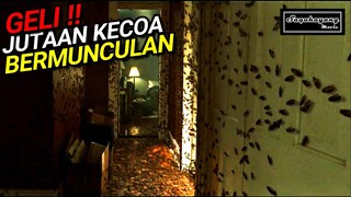 PORTAL MISTERIUS YANG MEMBUAT SEGALA HAL TAK MANUK AKAL TERJADI ‼️