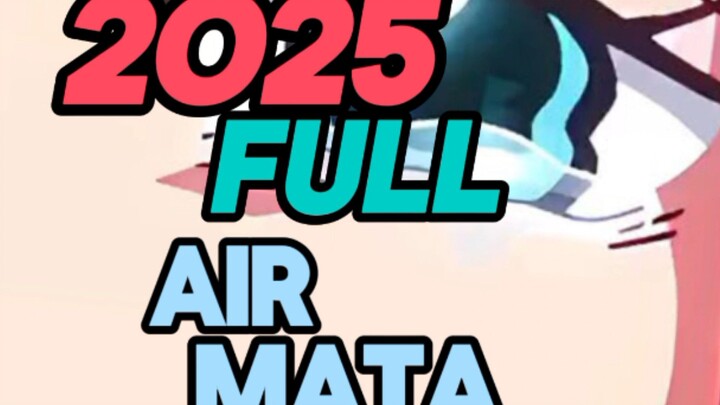 2025 full sedih 😭