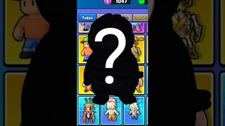 MÁS SKINS OCULTAS en la BETA 0.51 de STUMBLE GUYS ✅ es REAL 😮 #stumbleguys #stumble #short | ERCASTY