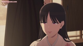 My Happy Marriage Season 2 Episode 09 (Subtitle Indonesia)