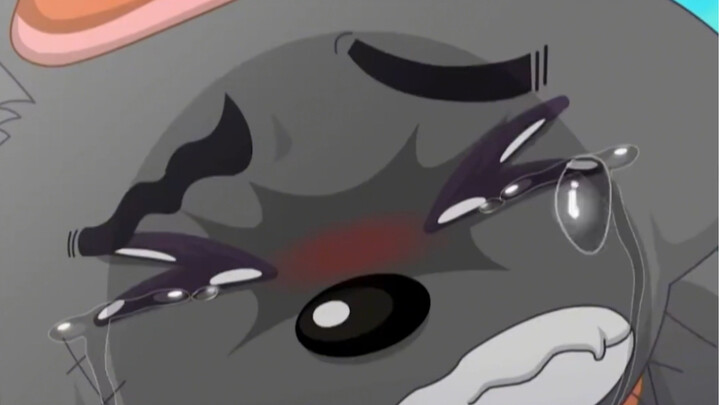 Haitailang’s Miserable Life