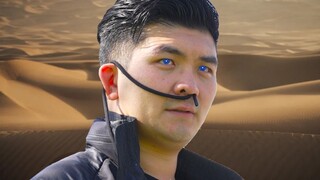 男人看完了《沙丘2》，这是他的心理变化...【Steven He】