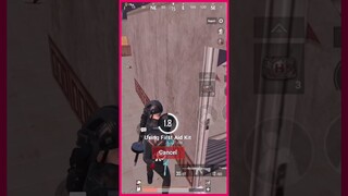PUBG MOBILE | Someone Translate This For Me 🤣 #Shorts