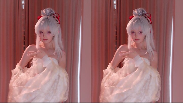 [Caviar] Dance Cover of “I Once Held My Heart to the Bright Moon” — Limited Edition by Feixue