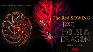 Watch Series: HOUSE OF THE DRAGON Season 2 [2x7] 2022 Trailer: link in the description: