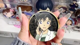 Coal cutting and unpacking | Who spent 5 yuan to cut Xiaolan's Baji stand and acrylic!