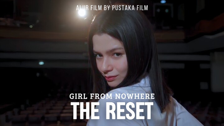 Girl From Nowhere: The Reset (2026) Episode 2 Sub Indonesia - Karma yang digenggam oleh Nanno