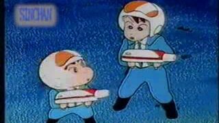 Crayon Shinchan Bahasa Indonesia