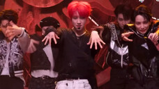 【seventeen】These five people are so awkward in dancing this move...