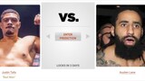 Justin Tafa VS Austen Lane | UFC 293 Preview & Picks | Pinoy Silent Picks