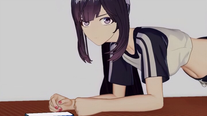 【4K120 frames】I didn’t expect that everyone is working hard and making contributions quietly for our