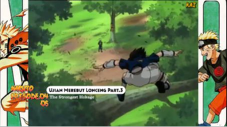 Ujian Merebut Lonceng - Part.3 (Naruto Eps.04-05 Part.19 Sub Indo)