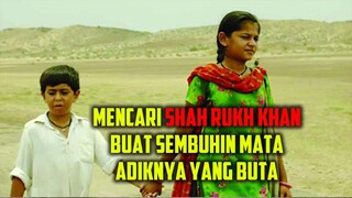 Ketika Harapan Lebih Besar Dari Ketakutan - Alur Cerita Film Dhanak (2015)