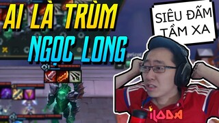 (ĐTCL) CUSTOM CHỈ CHƠI NGỌC LONG VÀ SỨC MẠNH KINH KHỦNG CỦA SHI OH YU XẠ TIỄN! |  iLoda