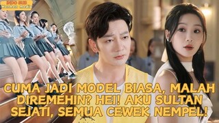 Putus Hubungan, Aku Jadi Pewaris Kaya Raya + Nikahi CEO Cantik! Keluarga Nangis Menyesal!#minidrama