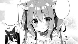【短漫看看】单身四十年的我无意中穿越异世界，该怎么办？