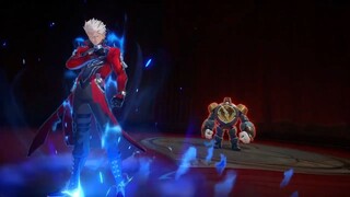 Archer Animations 3.4 Beta! Official Gameplay! HSR 3.4 Leaks