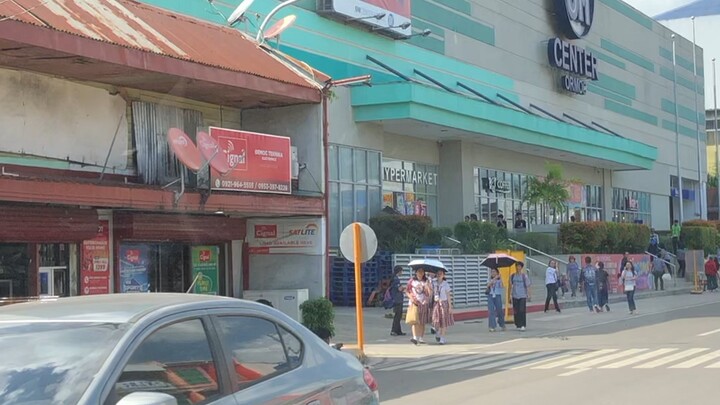 sm ormoc