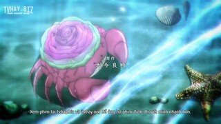 Gửi em, người bất tử Ss2 Tập 4 Thuyết Minh