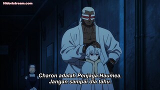 Enen no Shouboutai San no Shou Season 3 Eps 10 (Sub-Indo)