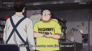 sakamoto day 01 season 2