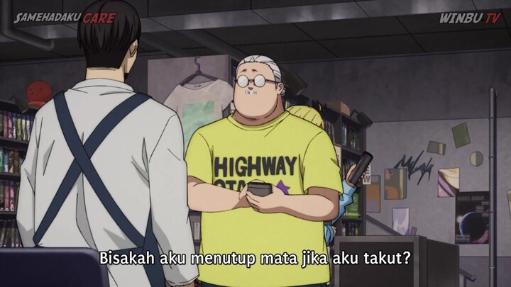 sakamoto day 01 season 2