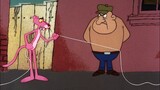 118. Pink Panther Anime Collection 6