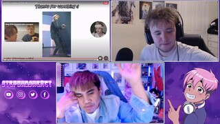 Let's watch funny moments? #stepbrosreact