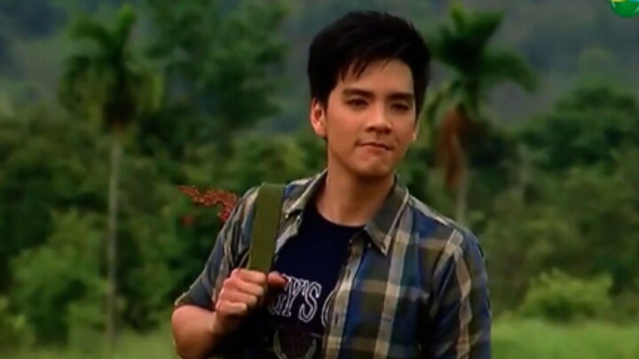 นักสู้พันธุ์ข้าวเหนียว ตอนที่ 1