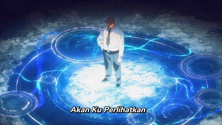 MC Super Kuat, Namun Selalu Kehilangan Ingatan Saat Gunakan Power-nya !