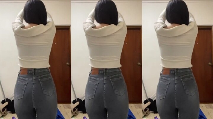 What is it like to marry a girl like this?