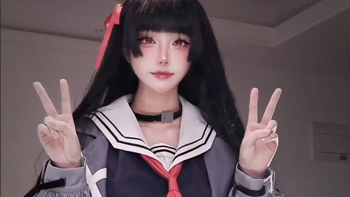 Tuyển tập chân thịt khi Chi-saki nhảy múa